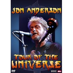 Tour of the Universe