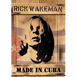 Made in Cuba
