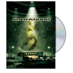 Alien Raiders
