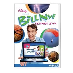 Bill Nye The Science Guy: Mammals Classroom Edition