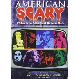 American Scary