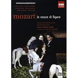 Mozart: Le Nozze di Figaro - Franz Welser-Most
