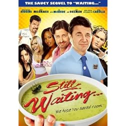 Still Waiting...