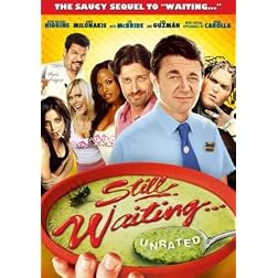 Still Waiting...(Widescreen Unrated)