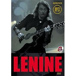 Lenine: Acustico MTV