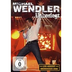 Unbesiegt