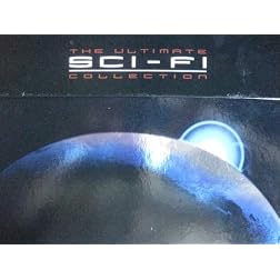 Ultimate Sci-Fi Collection