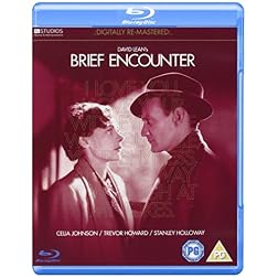 Brief Encounter (1945) (Blu-Ray) [Blu-ray]