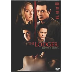 The Lodger (2009)