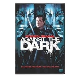 Against the Dark