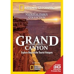 National Geographic: Grand Canyon