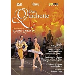 Don Quichotte