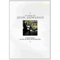 Music of John Dowland