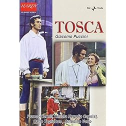 Tosca (Puccini) (Sub/Eng) (Sub/Fre) (Sub/Ita)