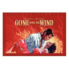 Gone with the Wind (70th Anniversary Ultimate Collector's Edition)