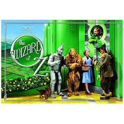 The Wizard of Oz (70th Anniversary Ultimate Collector's Edition)