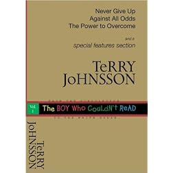 The Boy Who Couldn't Read