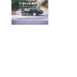 A Saab Story