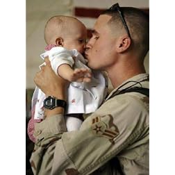 Ode to Peace and Love - Armed Forces Tribute