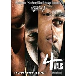 4 Walls