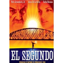 El Segundo