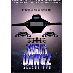 War Dawgz - Season Two