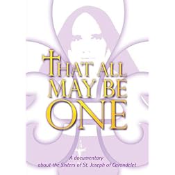 That All May Be One