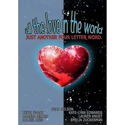 All The Love In The World
