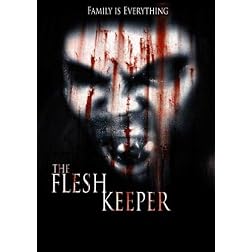 The Flesh Keeper