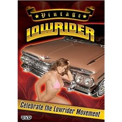 VINTAGE LOWRIDER