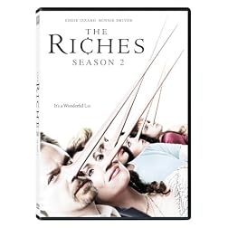 The Riches: Season 2