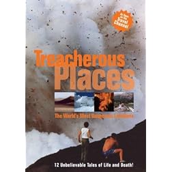 Treacherous Places