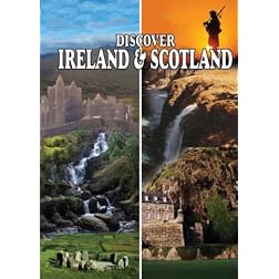 Discover Ireland & Scotland