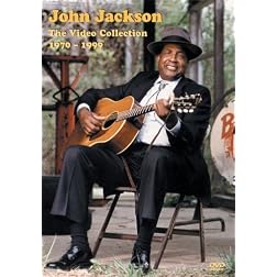 John Jackson: The Video Collection