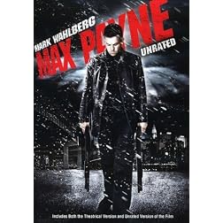 Max Payne
