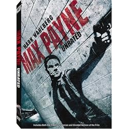 Max Payne (Two-Disc Special Edition)