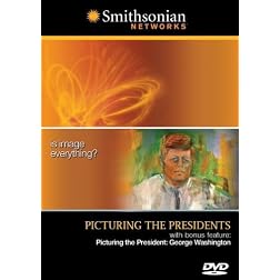Picturing the Presidents