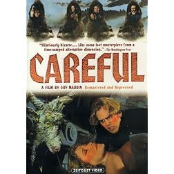 Careful (Remastered and Repressed)