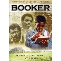 Booker: True Story of Booker