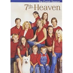 7th Heaven: The Eighth Season