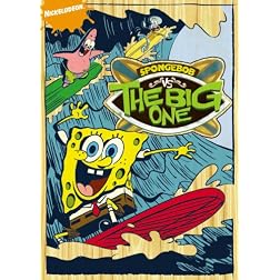 SpongeBob SquarePants: SpongeBob vs. the Big One