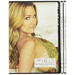 The Hills: The Complete Fourth Season