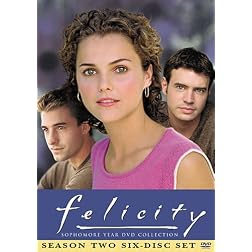 Felicity: Season Two