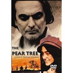 The Pear Tree