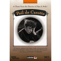 Poil de Carotte