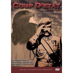 Coup d'Etat