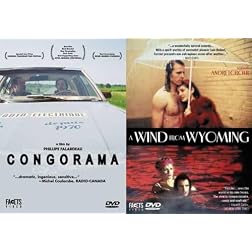 Twisted/Tormented/Tragic: Two Movies from Canada
