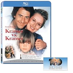 Kramer vs. Kramer (+ BD Live) [Blu-ray]