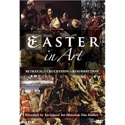 Easter in Art - Tim Marlow