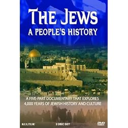 The Jews: A People's History / Nina Koshofer